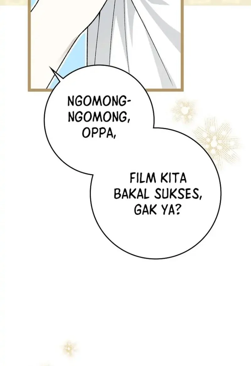 Rookie but One-in-a-Million Actor Chapter 70 - halaman 18