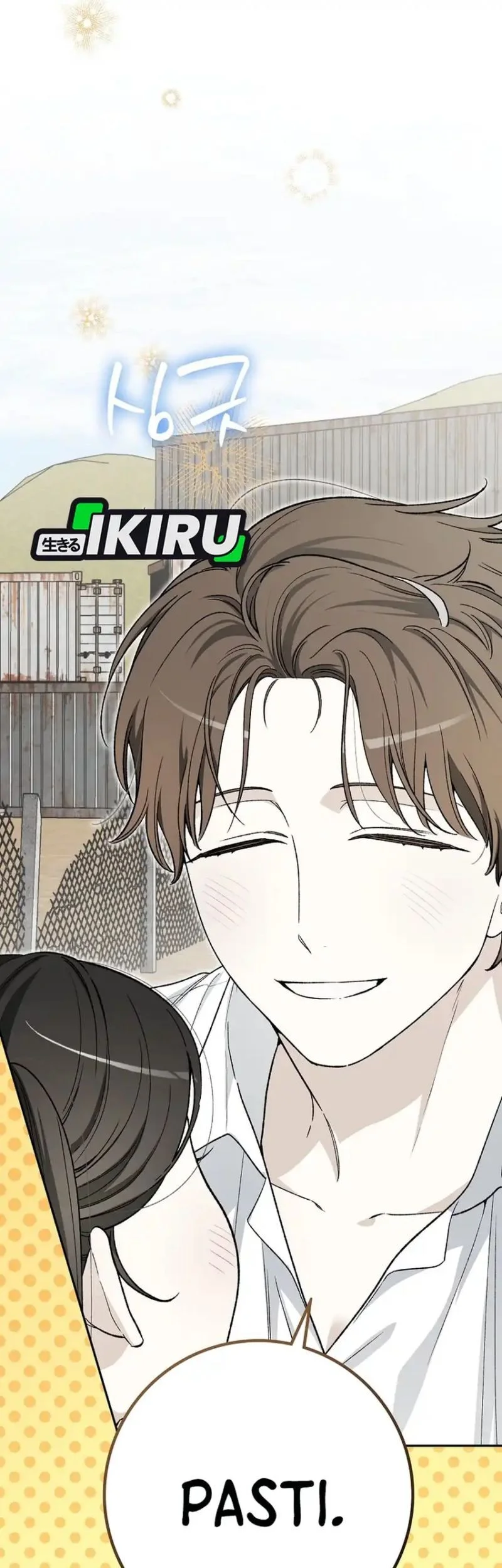 Rookie but One-in-a-Million Actor Chapter 70 - halaman 19