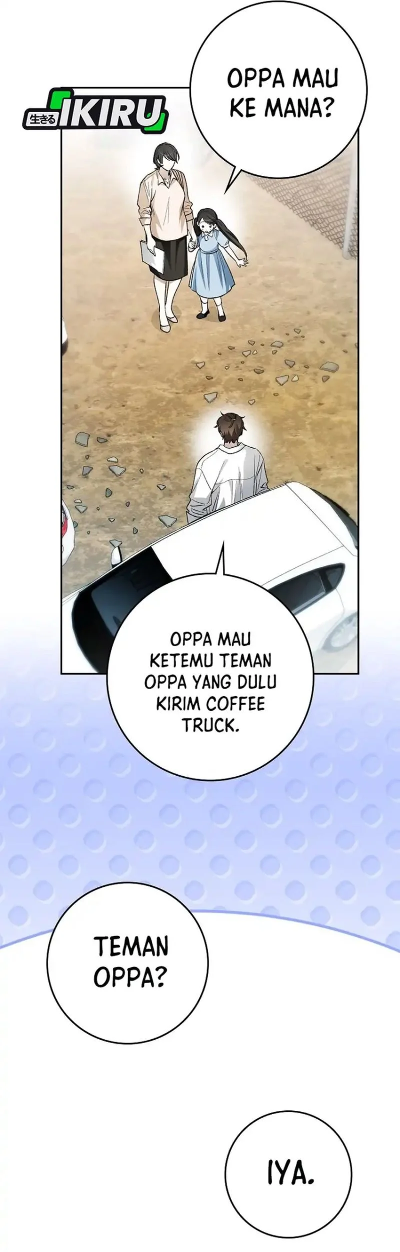 Rookie but One-in-a-Million Actor Chapter 70 - halaman 27