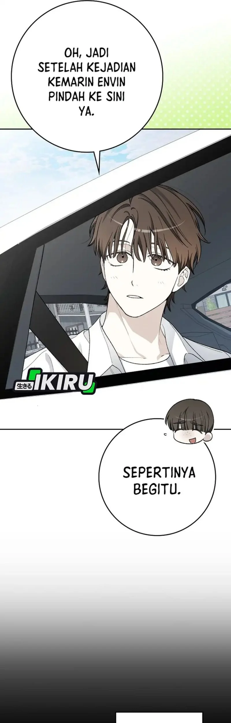 Rookie but One-in-a-Million Actor Chapter 70 - halaman 32