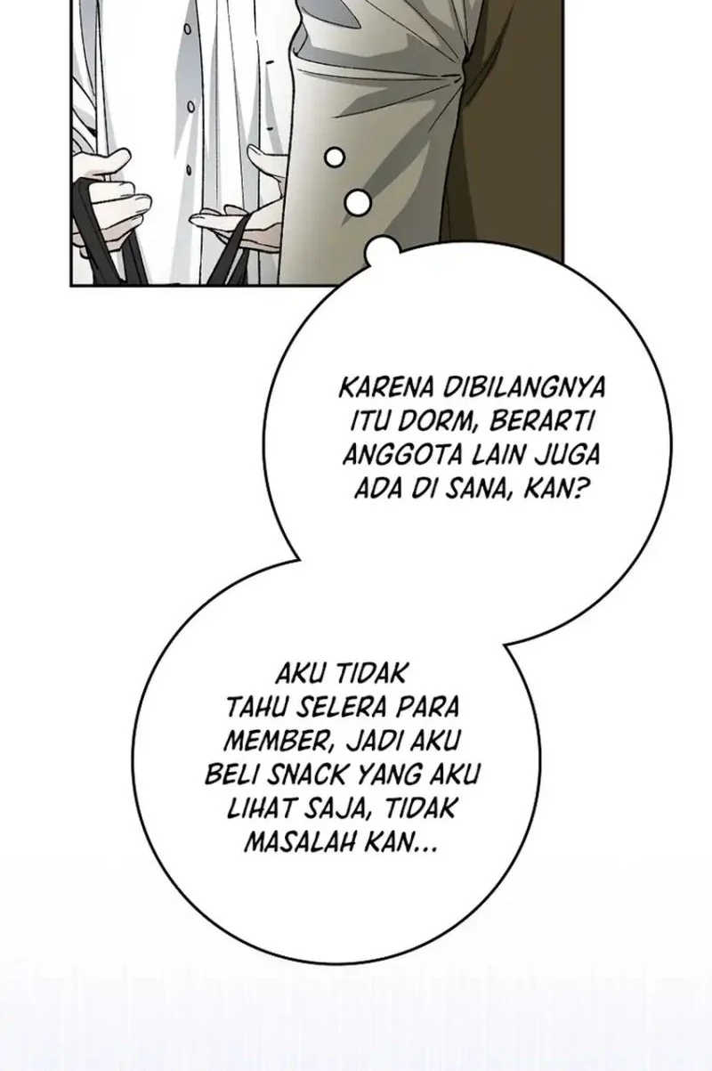 Rookie but One-in-a-Million Actor Chapter 70 - halaman 37