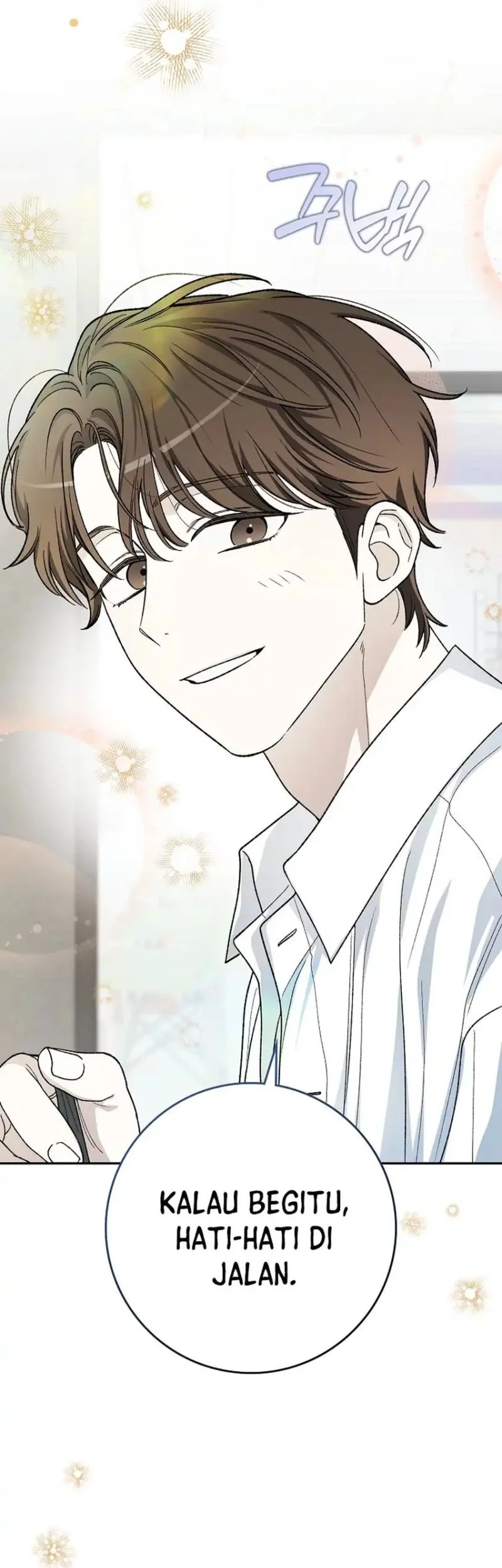 Rookie but One-in-a-Million Actor Chapter 70 - halaman 40