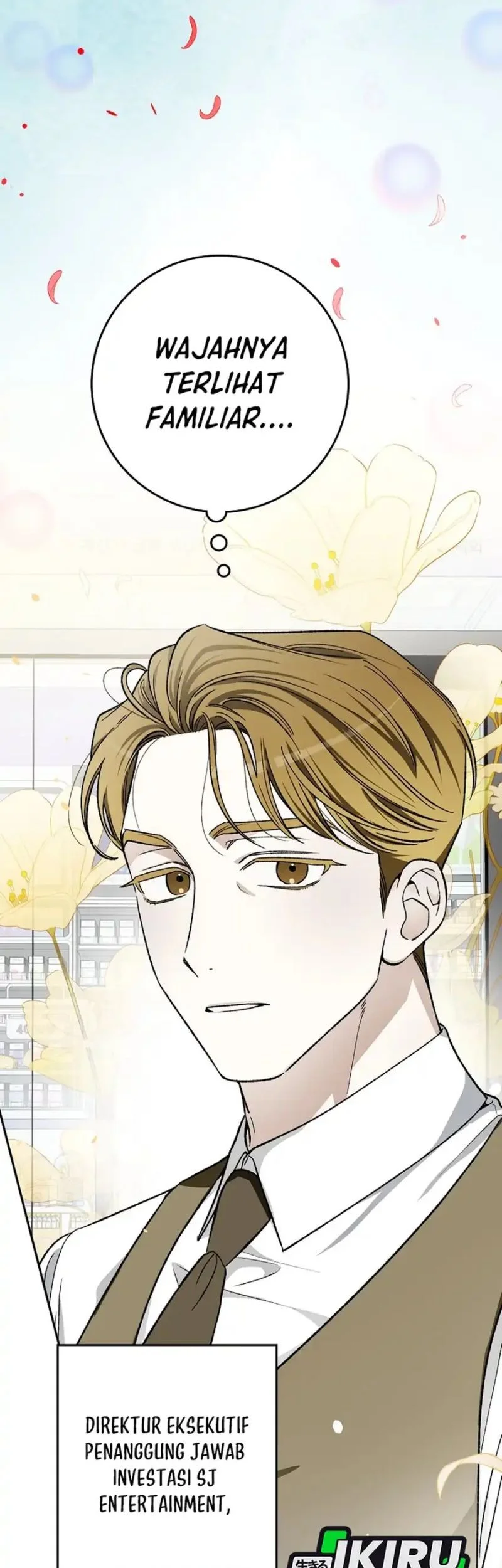 Rookie but One-in-a-Million Actor Chapter 70 - halaman 42