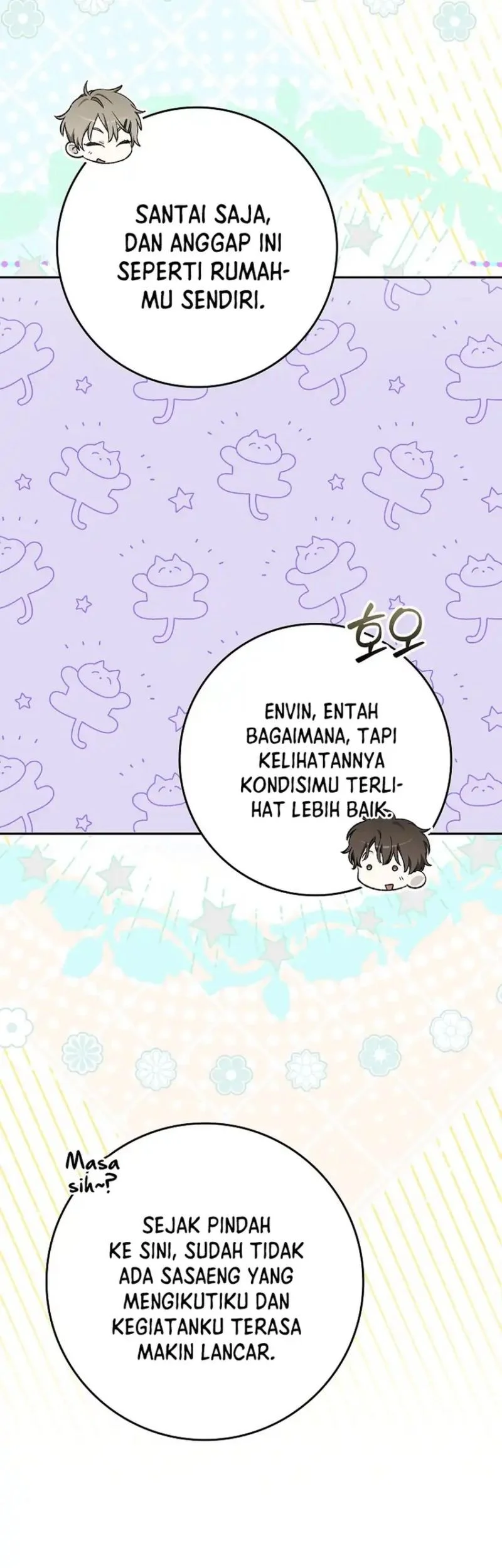 Rookie but One-in-a-Million Actor Chapter 70 - halaman 52