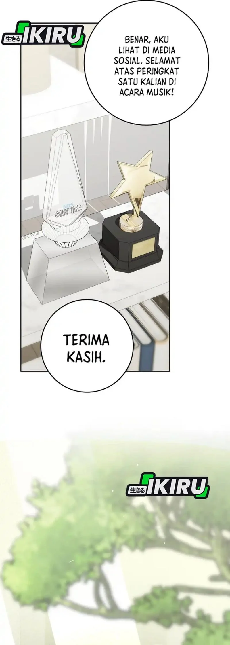 Rookie but One-in-a-Million Actor Chapter 70 - halaman 54