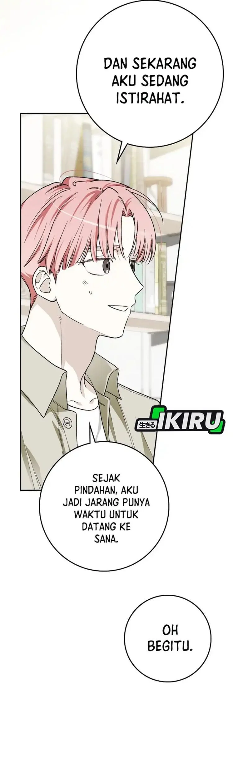 Rookie but One-in-a-Million Actor Chapter 70 - halaman 57