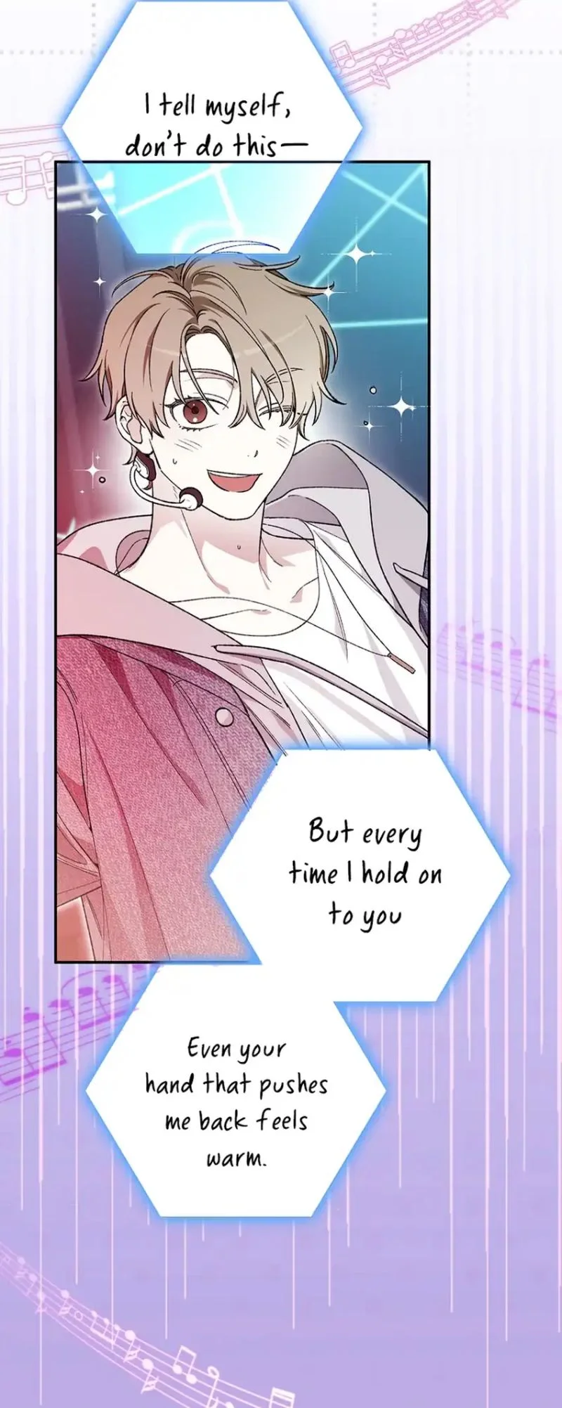 Rookie but One-in-a-Million Actor Chapter 70 - halaman 7