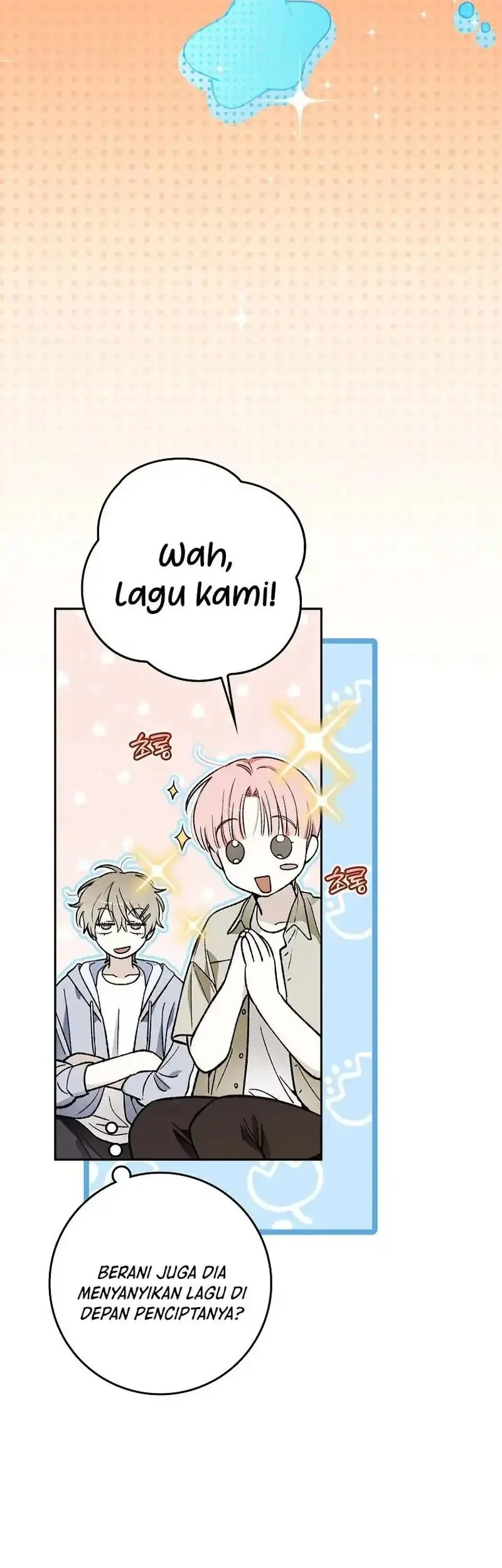 Rookie but One-in-a-Million Actor Chapter 71 - halaman 11
