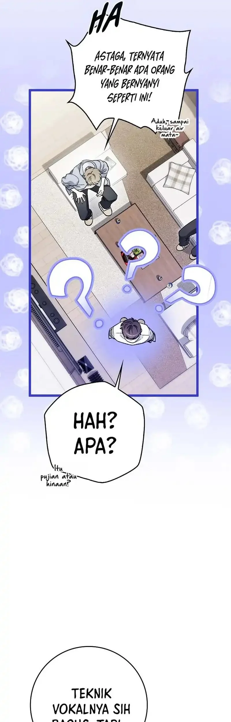 Rookie but One-in-a-Million Actor Chapter 71 - halaman 22