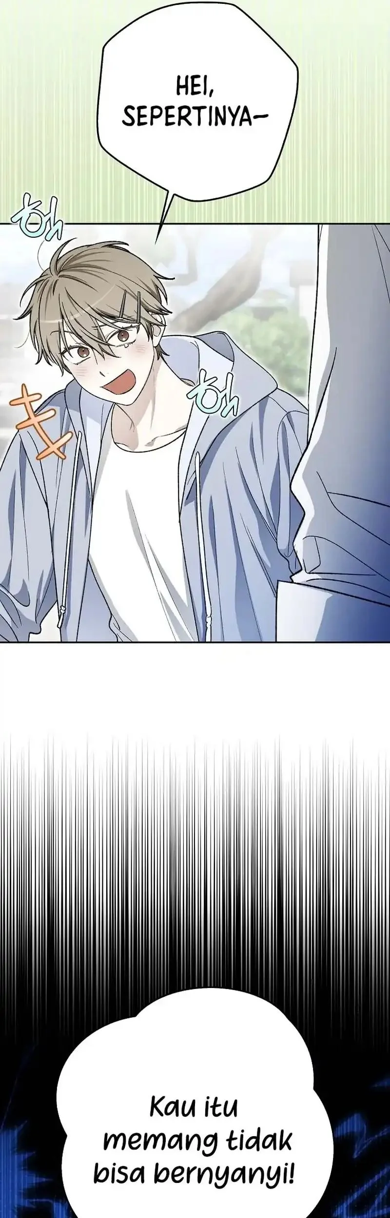 Rookie but One-in-a-Million Actor Chapter 71 - halaman 24