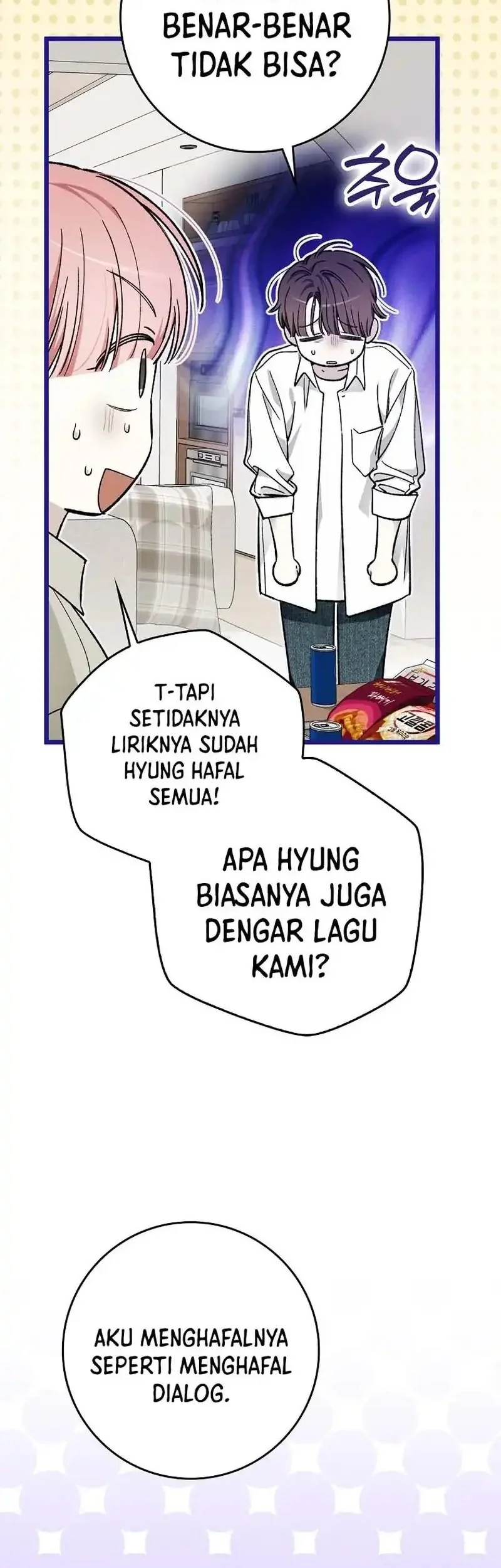 Rookie but One-in-a-Million Actor Chapter 71 - halaman 29