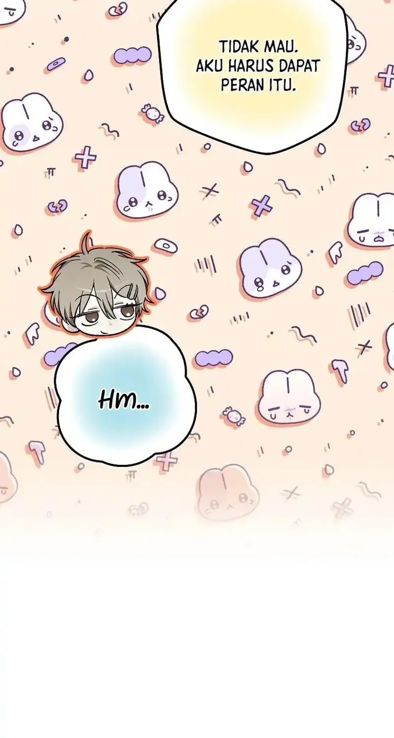 Rookie but One-in-a-Million Actor Chapter 71 - halaman 31