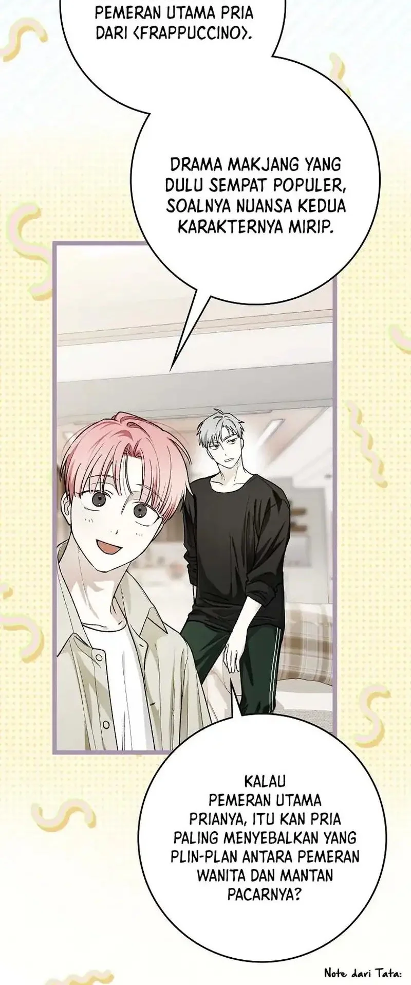 Rookie but One-in-a-Million Actor Chapter 71 - halaman 37