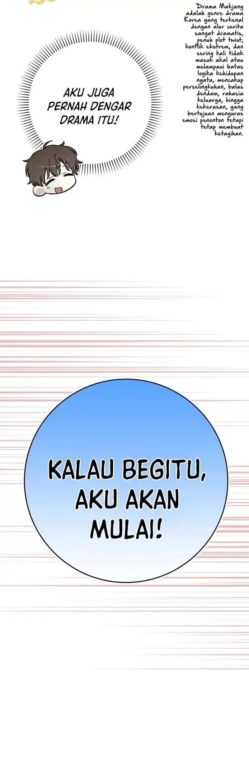 Rookie but One-in-a-Million Actor Chapter 71 - halaman 38