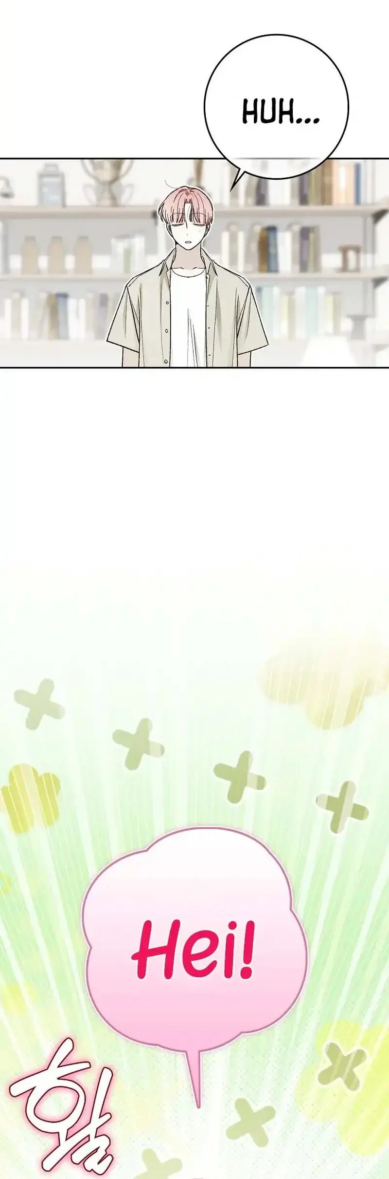 Rookie but One-in-a-Million Actor Chapter 71 - halaman 39
