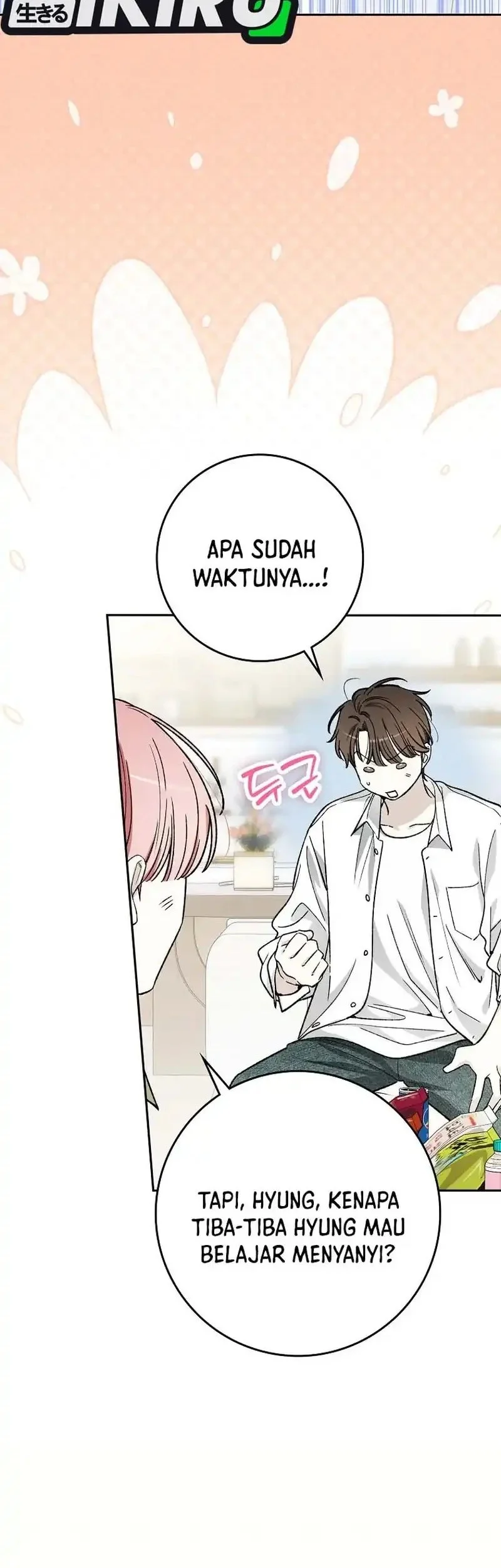 Rookie but One-in-a-Million Actor Chapter 71 - halaman 4