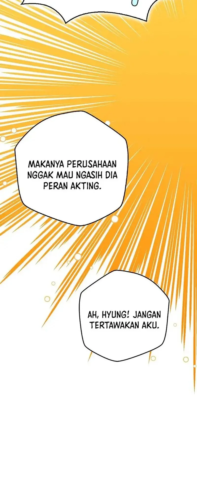 Rookie but One-in-a-Million Actor Chapter 71 - halaman 43