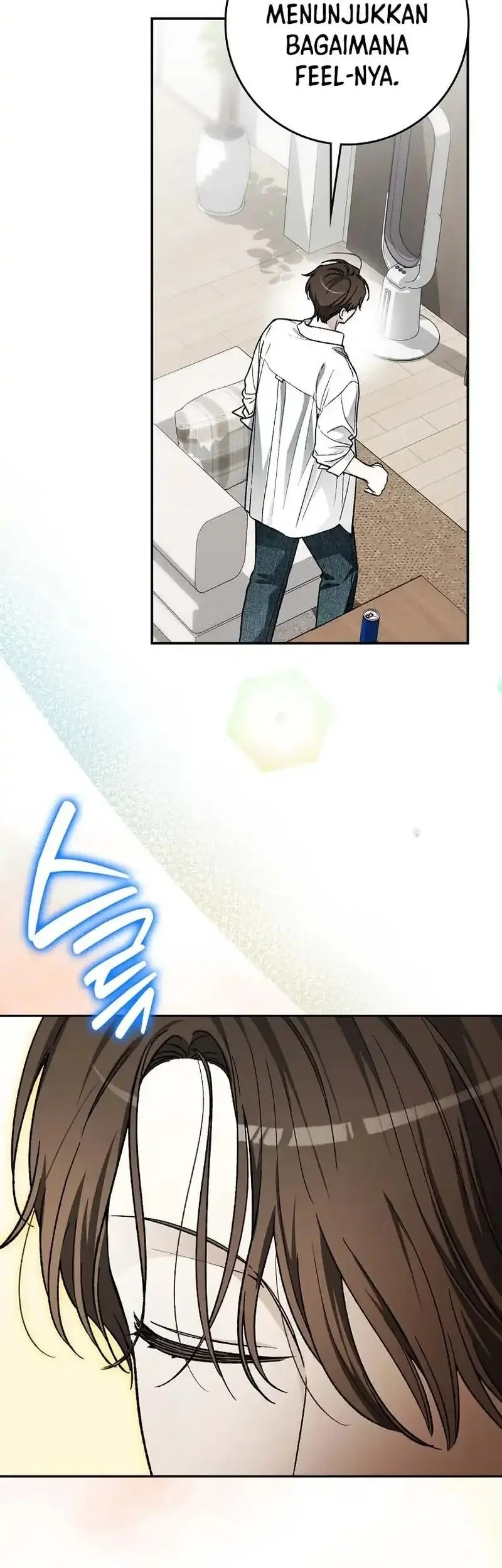 Rookie but One-in-a-Million Actor Chapter 71 - halaman 45