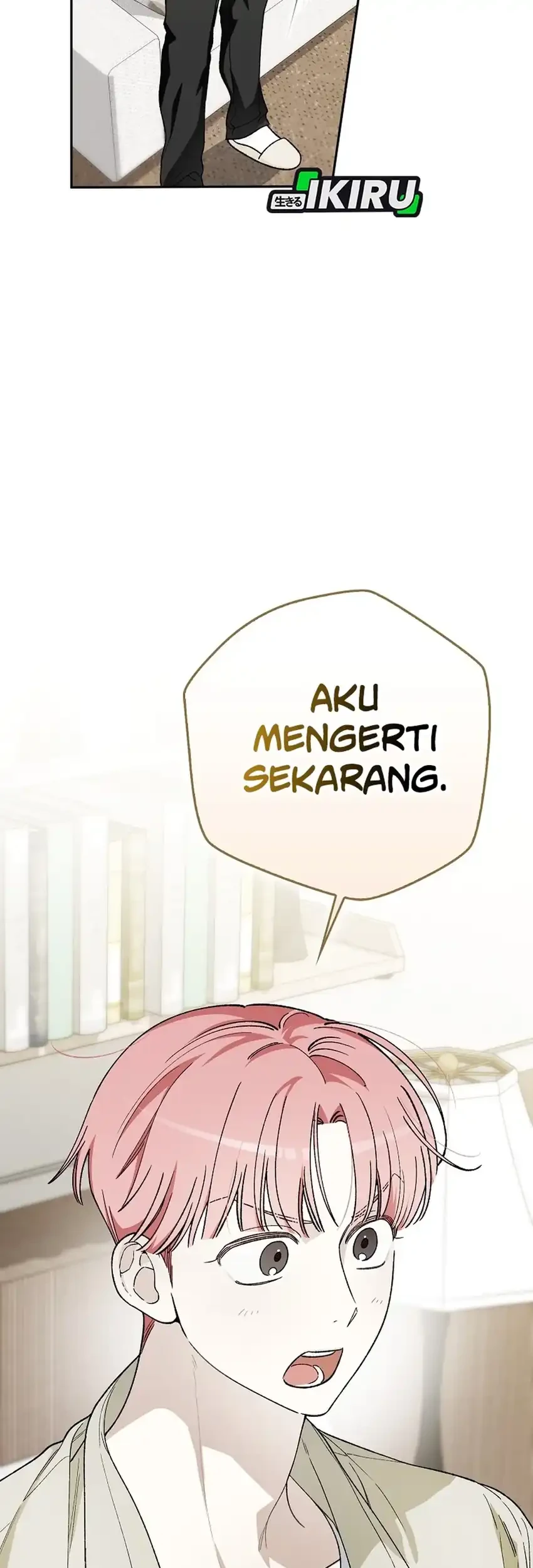 Rookie but One-in-a-Million Actor Chapter 72 - halaman 11