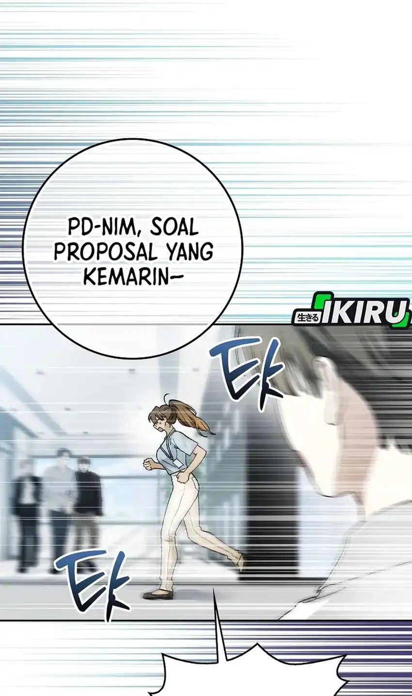 Rookie but One-in-a-Million Actor Chapter 72 - halaman 16