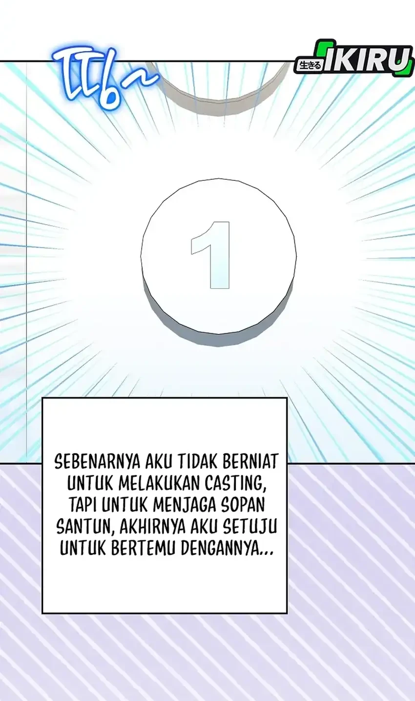 Rookie but One-in-a-Million Actor Chapter 72 - halaman 20