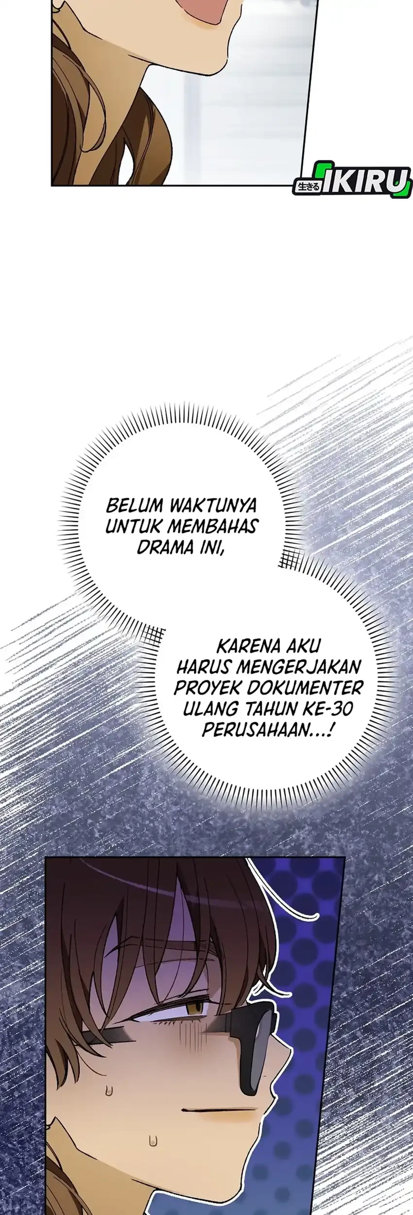 Rookie but One-in-a-Million Actor Chapter 72 - halaman 29
