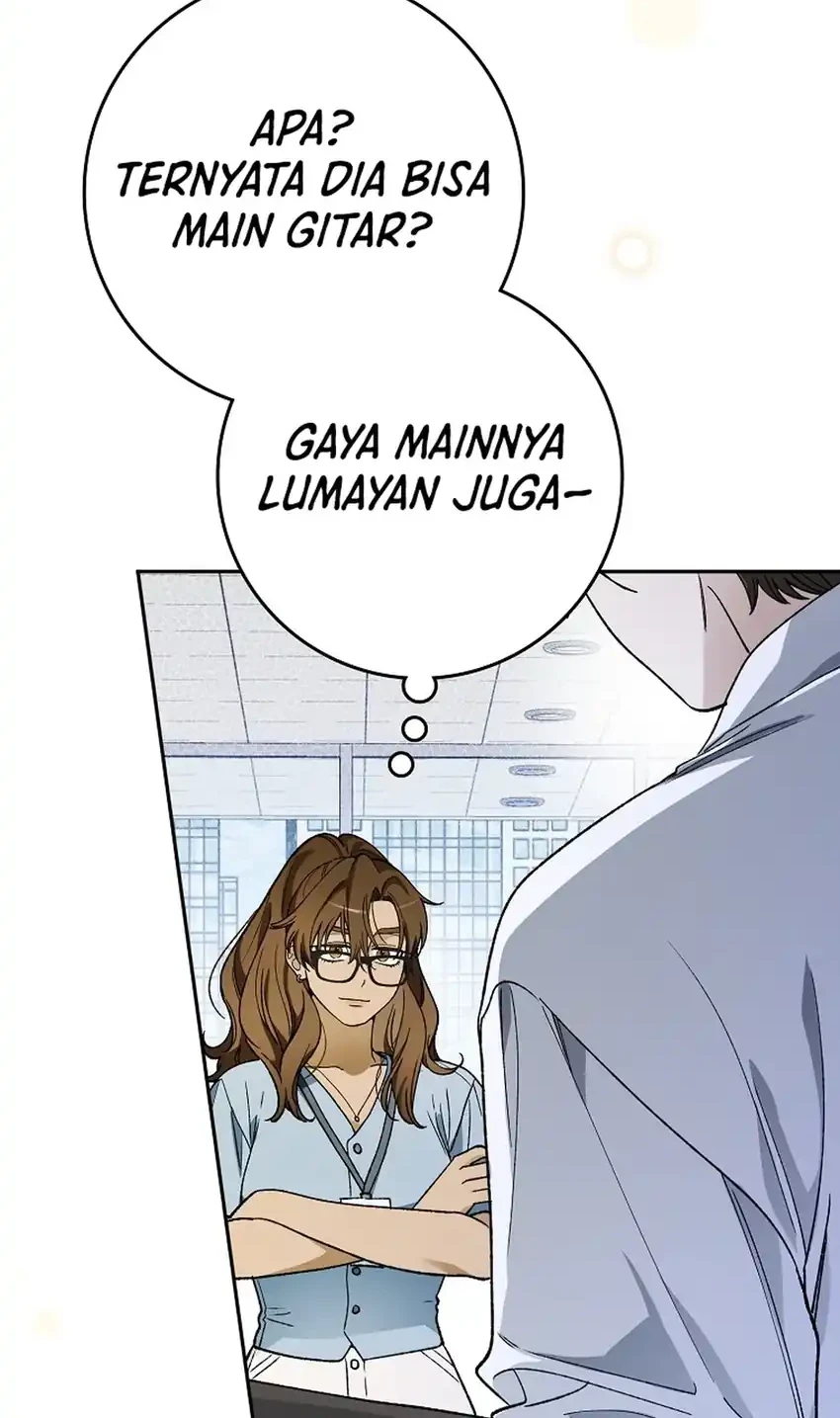 Rookie but One-in-a-Million Actor Chapter 72 - halaman 32