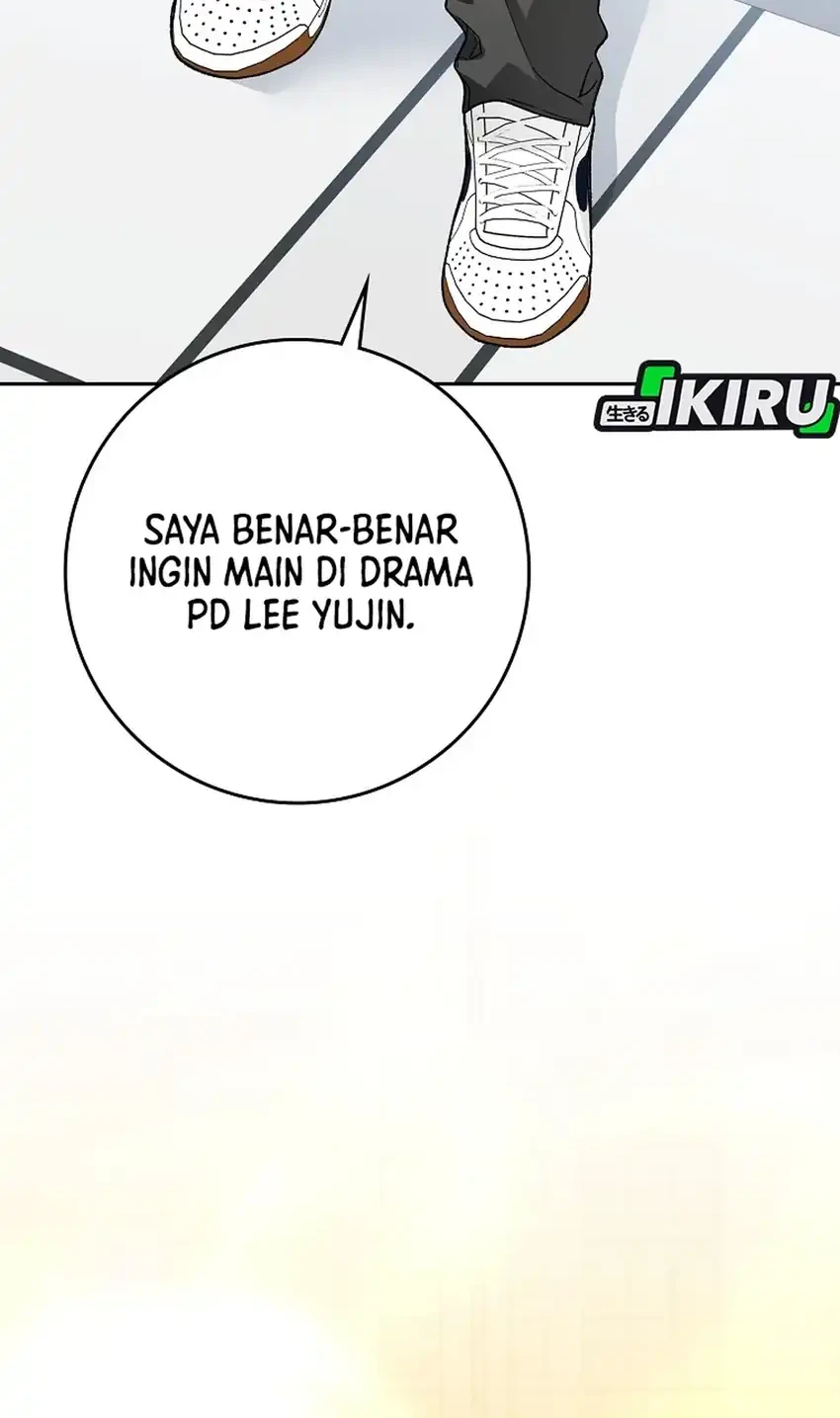 Rookie but One-in-a-Million Actor Chapter 72 - halaman 40
