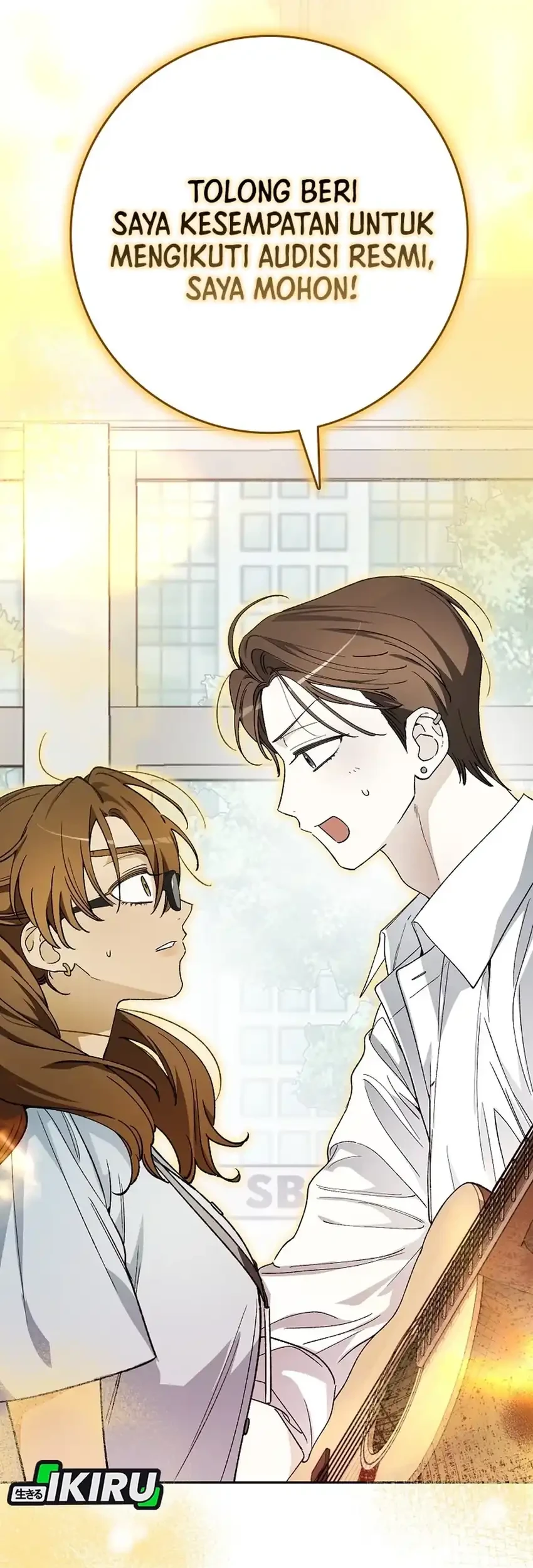 Rookie but One-in-a-Million Actor Chapter 72 - halaman 41