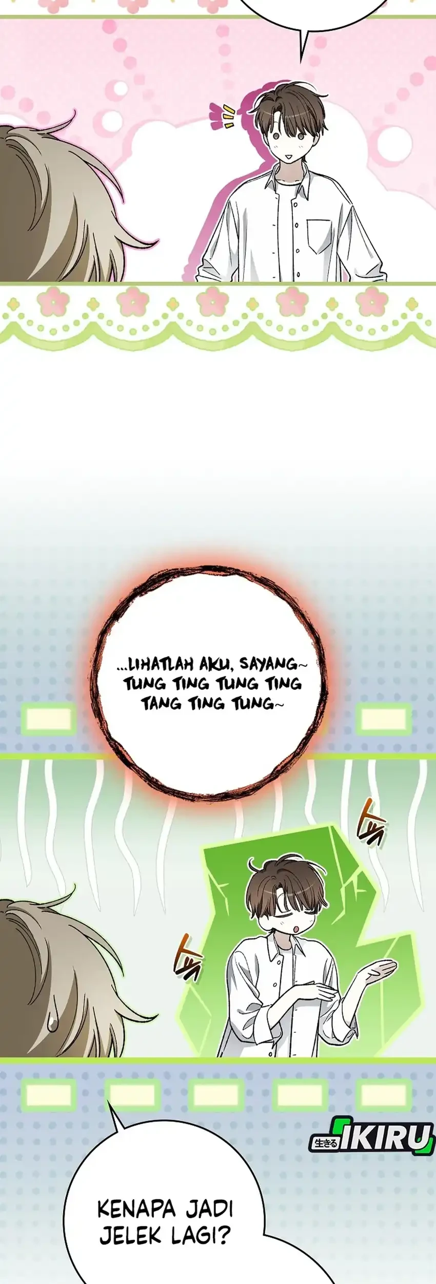 Rookie but One-in-a-Million Actor Chapter 72 - halaman 5