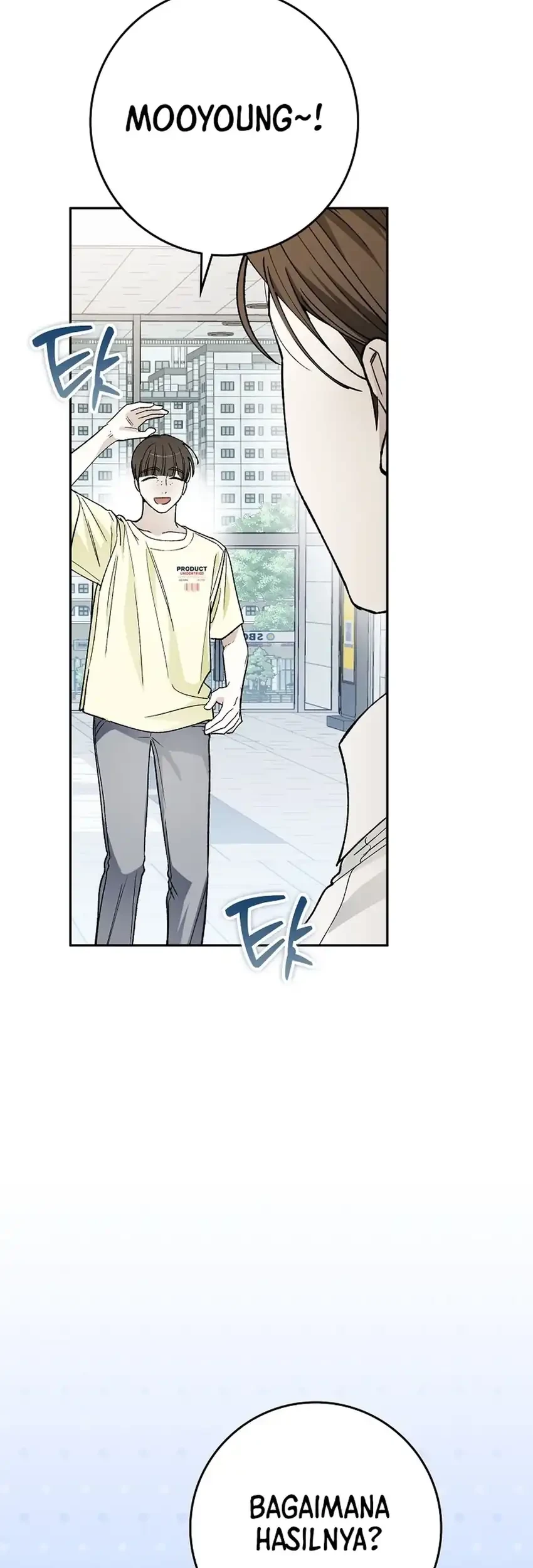 Rookie but One-in-a-Million Actor Chapter 72 - halaman 57