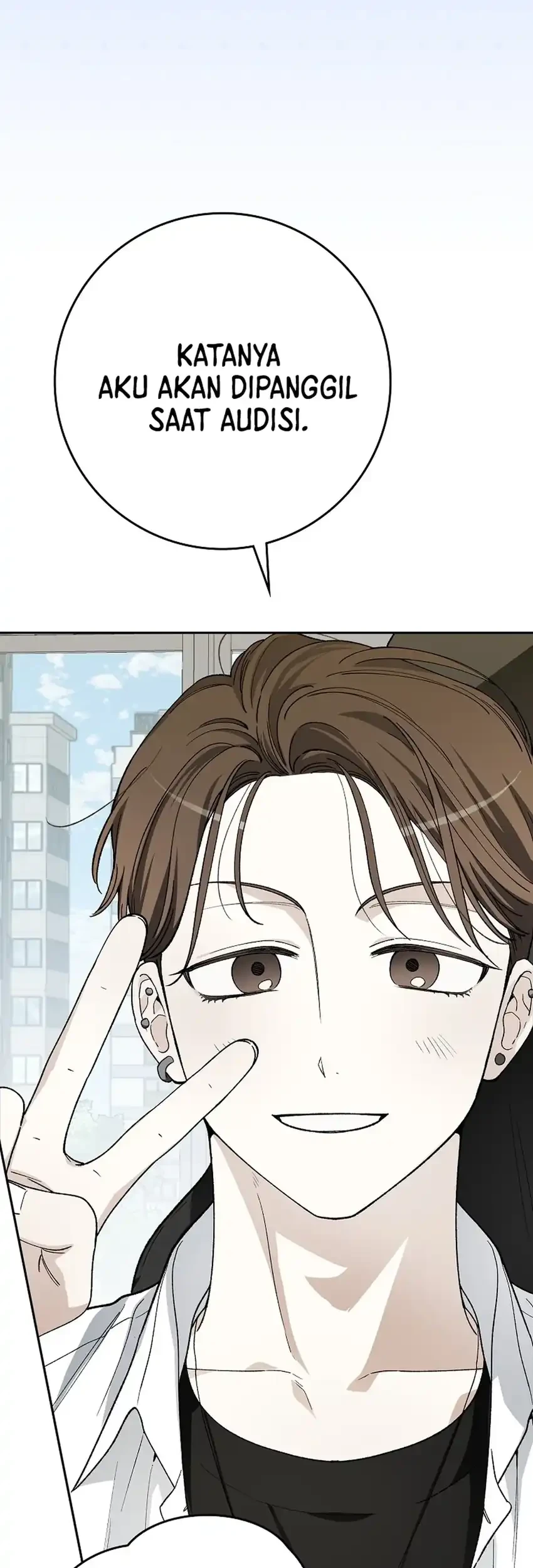 Rookie but One-in-a-Million Actor Chapter 72 - halaman 59