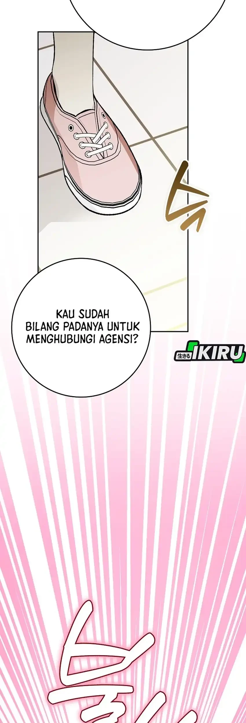 Rookie but One-in-a-Million Actor Chapter 72 - halaman 61