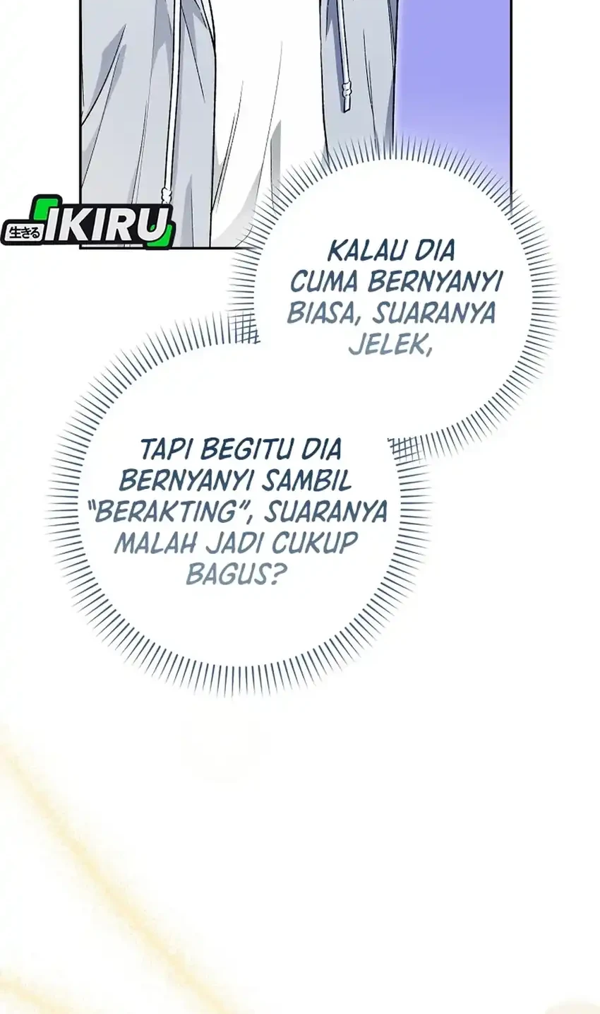 Rookie but One-in-a-Million Actor Chapter 72 - halaman 8
