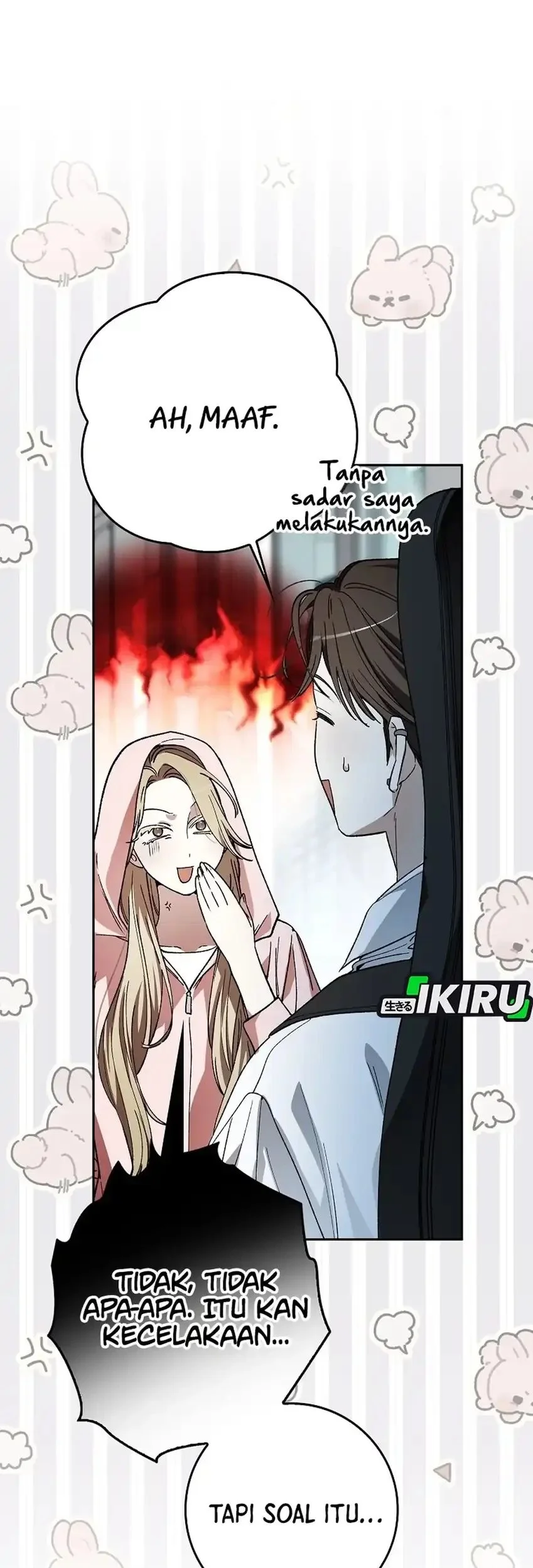 Rookie but One-in-a-Million Actor Chapter 73 - halaman 11