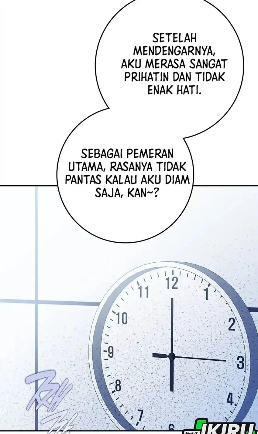 Rookie but One-in-a-Million Actor Chapter 73 - halaman 14