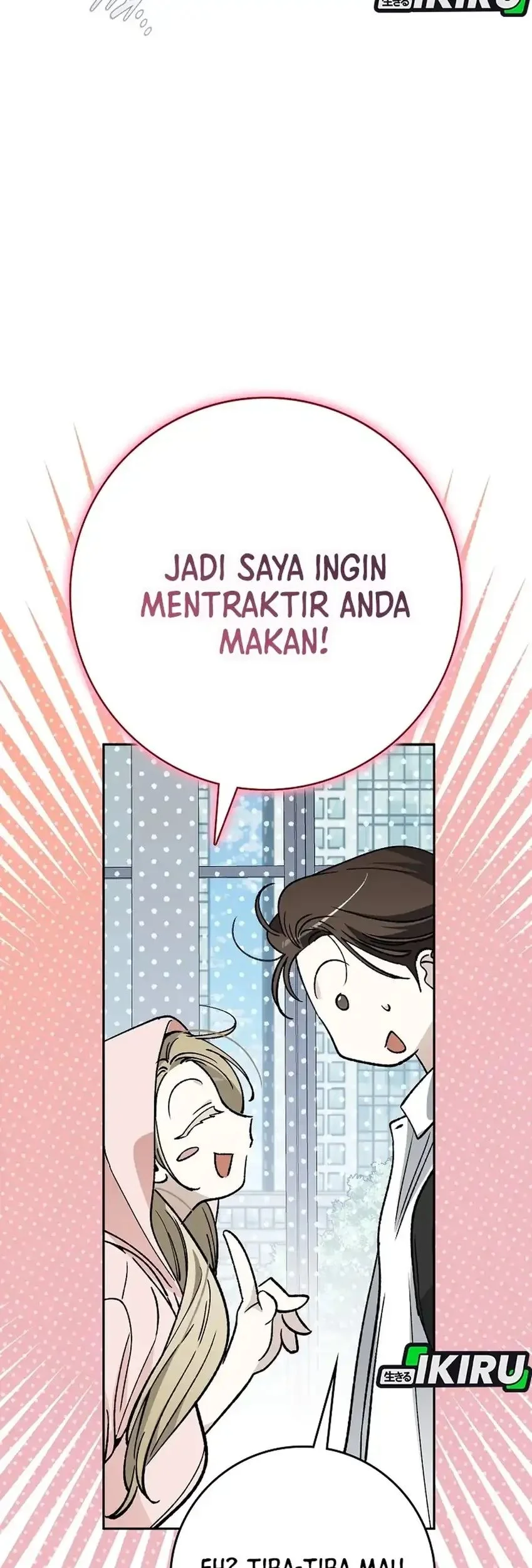 Rookie but One-in-a-Million Actor Chapter 73 - halaman 15