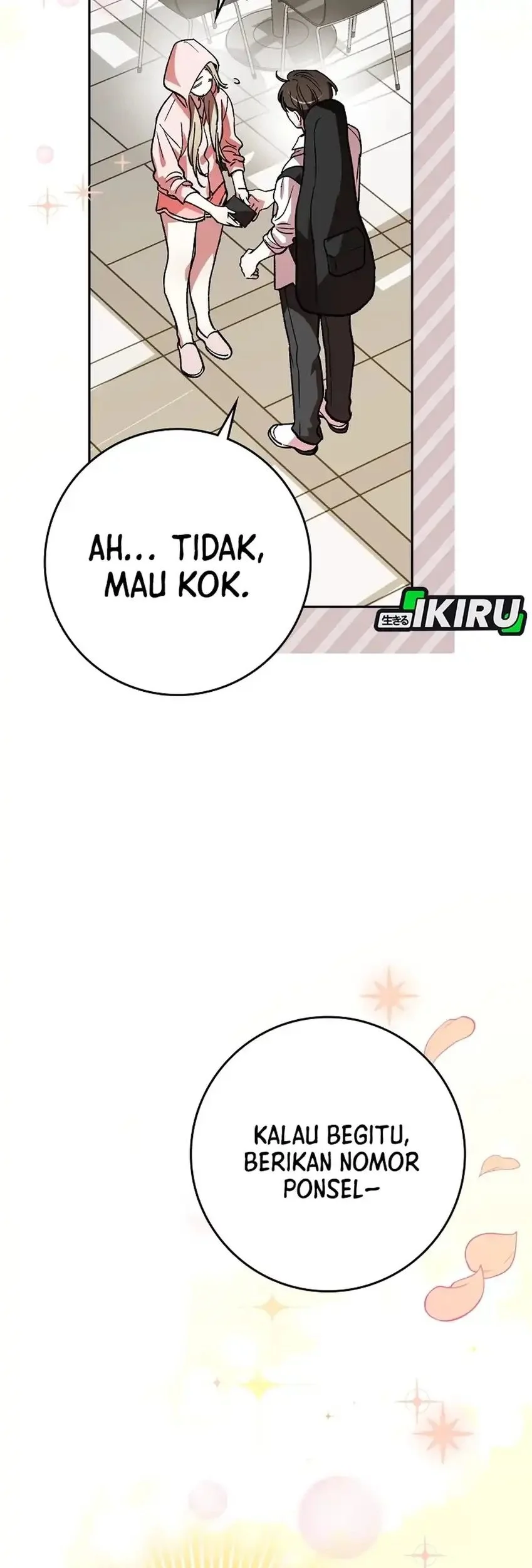 Rookie but One-in-a-Million Actor Chapter 73 - halaman 23