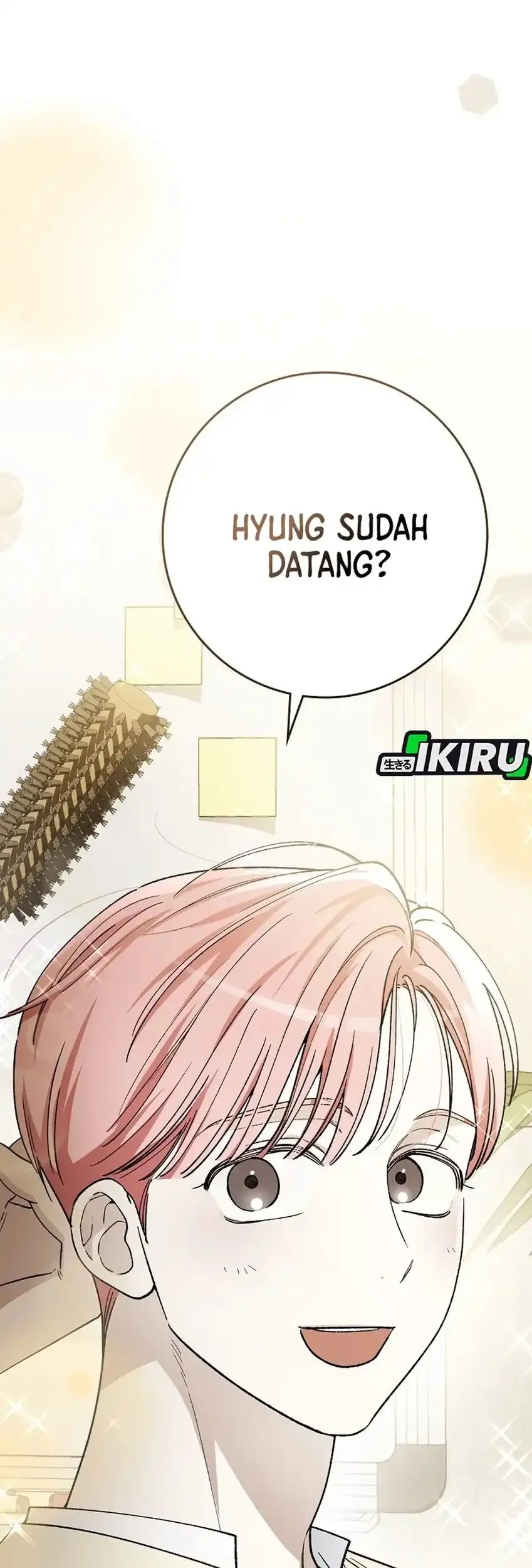 Rookie but One-in-a-Million Actor Chapter 73 - halaman 29