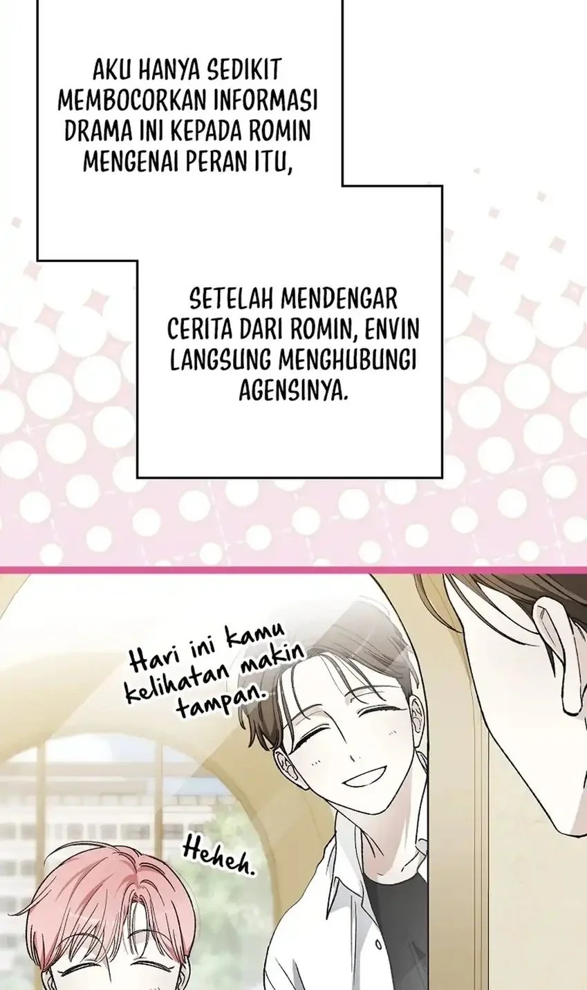 Rookie but One-in-a-Million Actor Chapter 73 - halaman 32