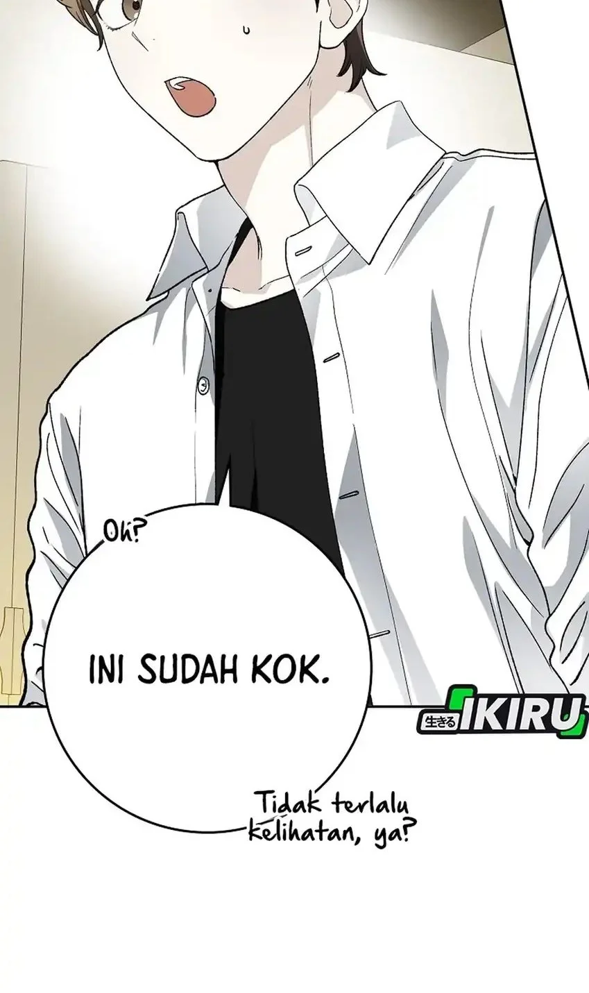 Rookie but One-in-a-Million Actor Chapter 73 - halaman 36