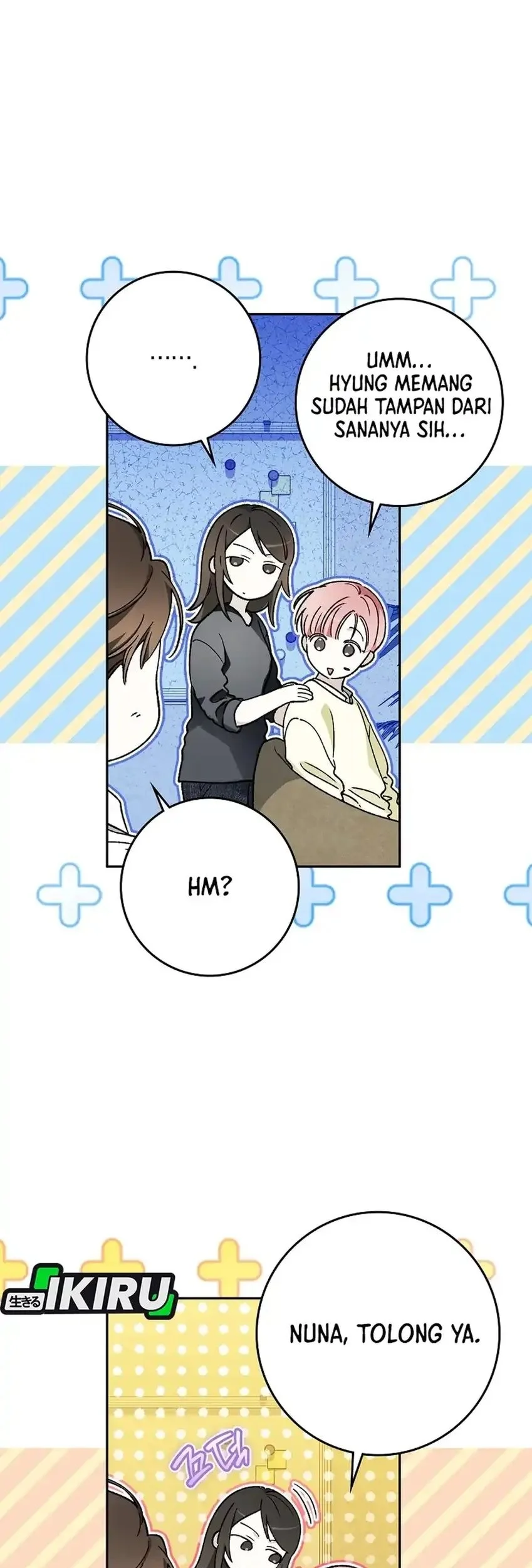 Rookie but One-in-a-Million Actor Chapter 73 - halaman 37