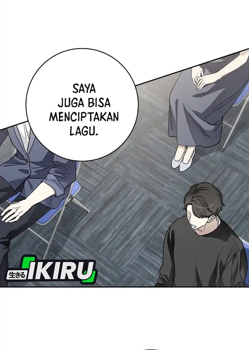 Rookie but One-in-a-Million Actor Chapter 74 - halaman 16