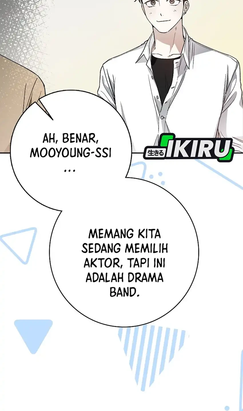 Rookie but One-in-a-Million Actor Chapter 74 - halaman 18