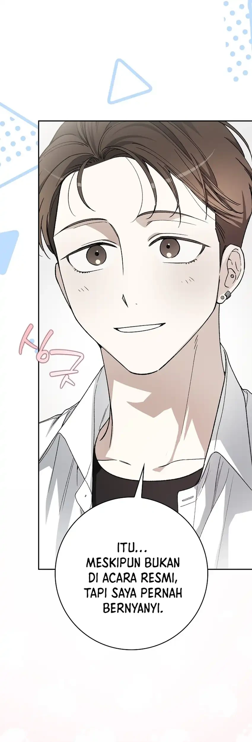 Rookie but One-in-a-Million Actor Chapter 74 - halaman 19
