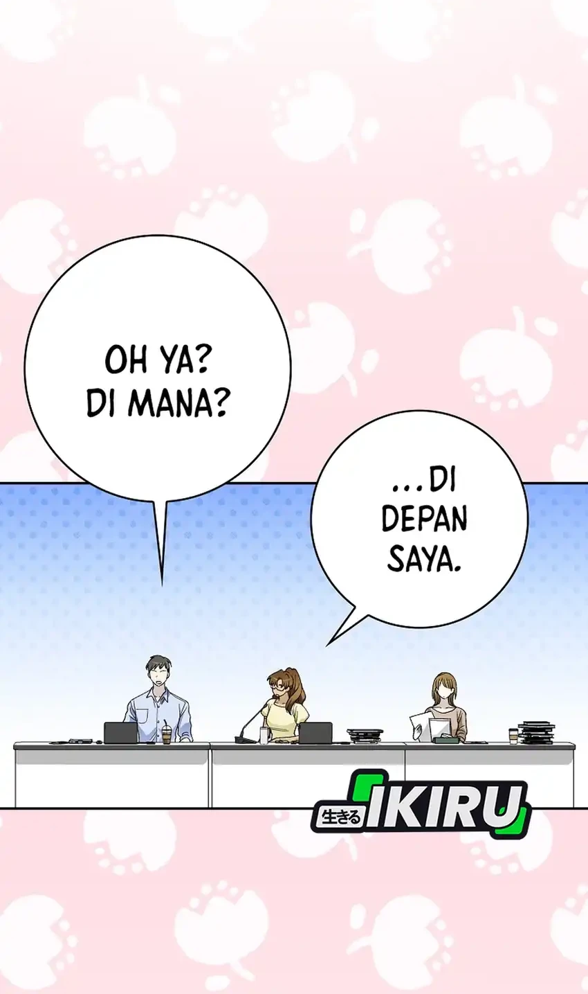 Rookie but One-in-a-Million Actor Chapter 74 - halaman 20