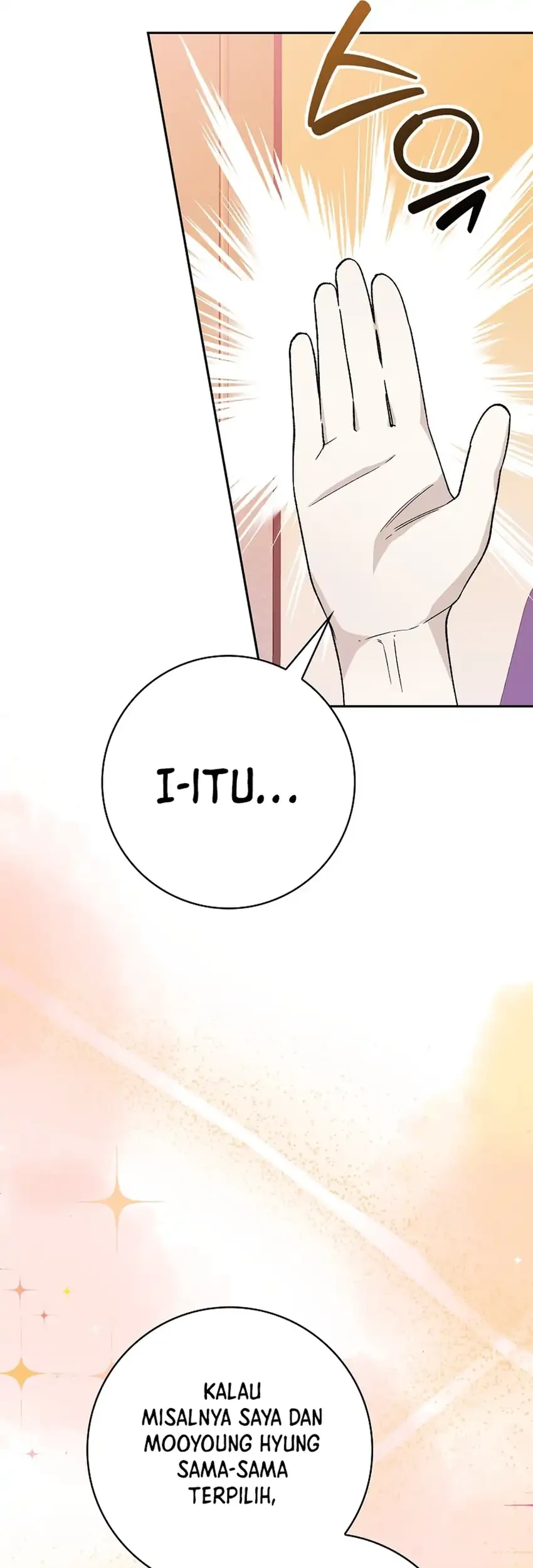 Rookie but One-in-a-Million Actor Chapter 74 - halaman 25