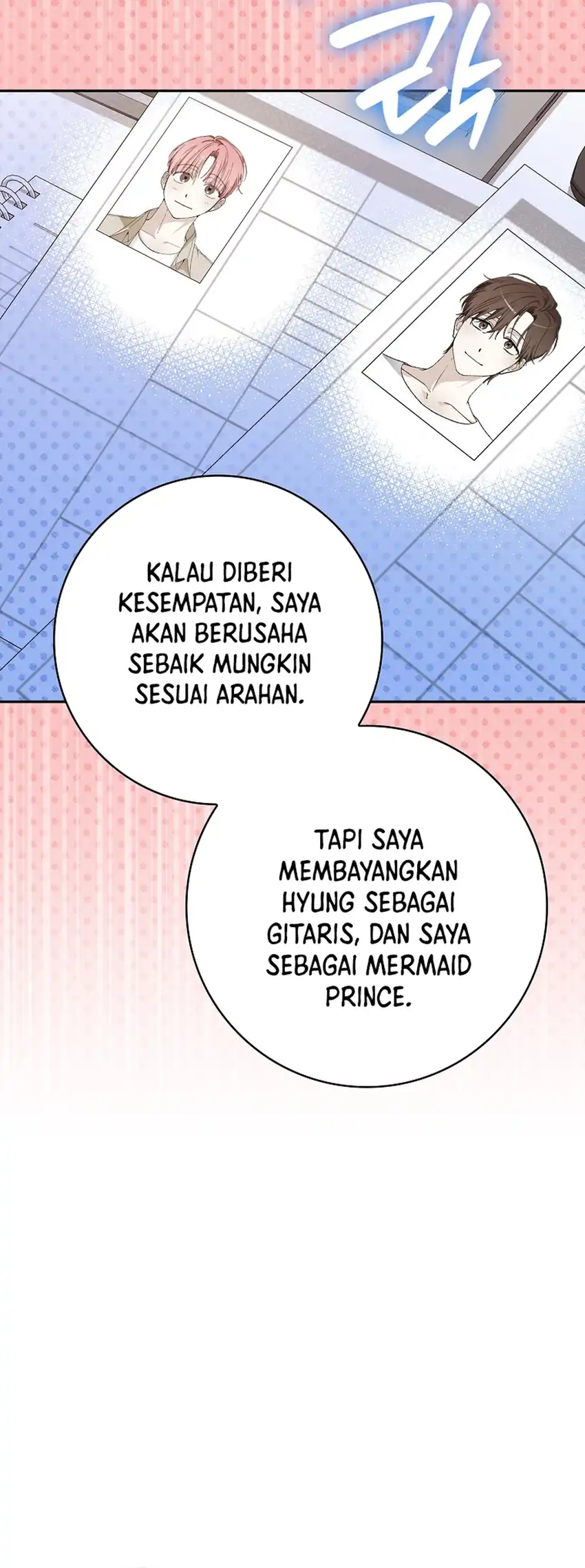 Rookie but One-in-a-Million Actor Chapter 74 - halaman 30
