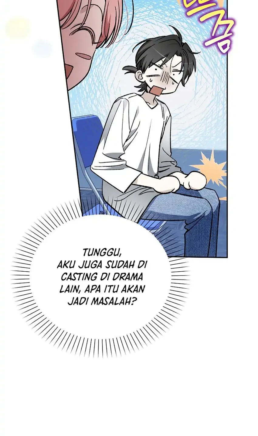 Rookie but One-in-a-Million Actor Chapter 74 - halaman 38