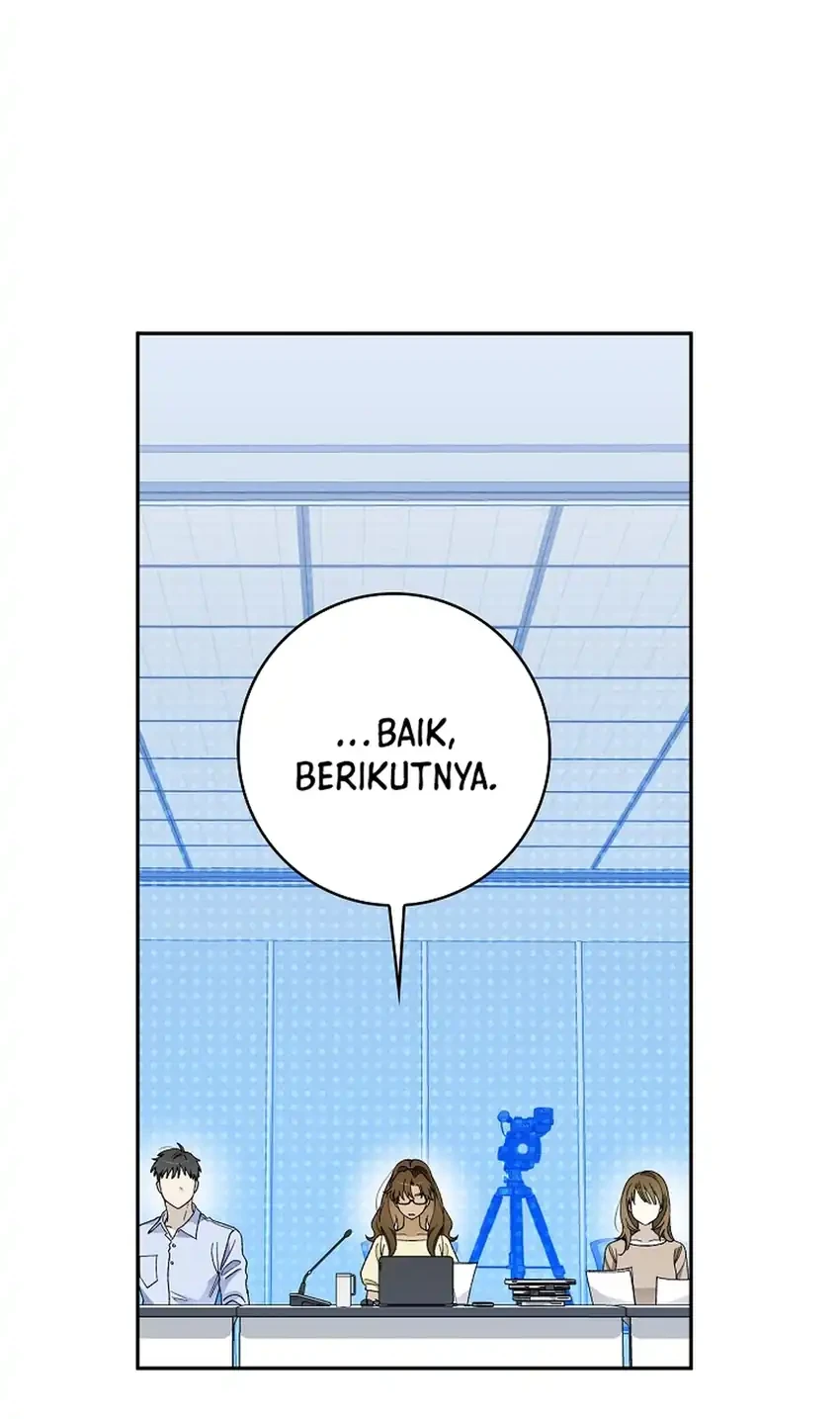 Rookie but One-in-a-Million Actor Chapter 74 - halaman 53